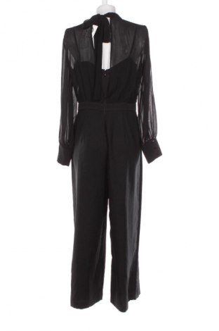 Salopetă lungă de damă Warehouse, Mărime M, Culoare Negru, Preț 411,00 Lei