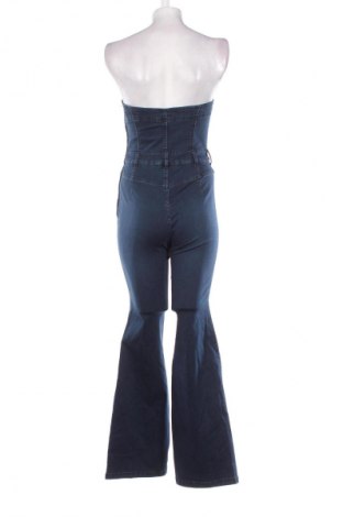 Salopetă lungă de damă We The Free by Free People, Mărime S, Culoare Albastru, Preț 694,99 Lei