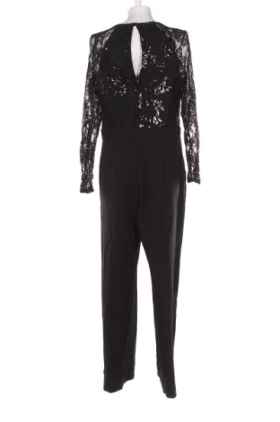 Langer Damen-Overall Yessica, Größe M, Farbe Schwarz, Preis € 16,99