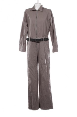 Salopetă lungă de damă Zara, Mărime L, Culoare Multicolor, Preț 108,00 Lei