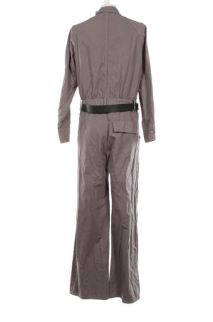 Salopetă lungă de damă Zara, Mărime L, Culoare Multicolor, Preț 108,00 Lei