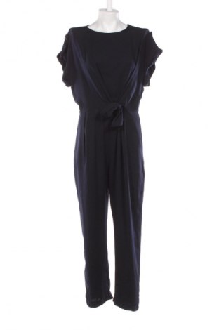 Dámský dlouhý overal Zara, Velikost L, Barva Modrá, Cena  589,00 Kč