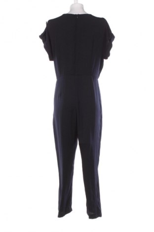 Dámský dlouhý overal Zara, Velikost L, Barva Modrá, Cena  589,00 Kč