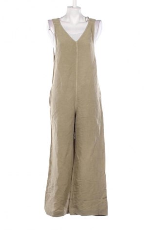 Női hosszú overál Zara, Méret S, Szín Zöld, Ár 8 208 Ft