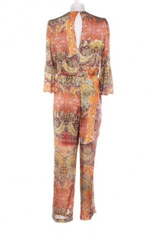 Γυναικεία μακρύ φόρμα Zara, Μέγεθος L, Χρώμα Πολύχρωμο, Τιμή 24,99 €