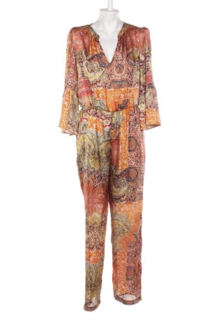 Γυναικεία μακρύ φόρμα Zara, Μέγεθος L, Χρώμα Πολύχρωμο, Τιμή 24,99 €