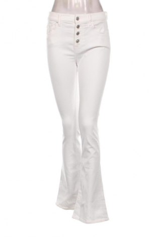 Női farmernadrág 7 For All Mankind, Méret M, Szín Fehér, Ár 64 939 Ft