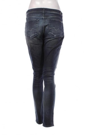 Női farmernadrág 7 For All Mankind, Méret XL, Szín Kék, Ár 13 529 Ft