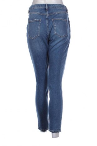 Dámské džíny  ASOS, Velikost S, Barva Modrá, Cena  519,00 Kč