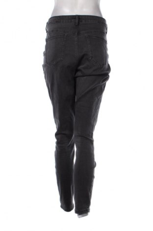 Dámske džínsy  ASOS, Veľkosť XL, Farba Čierna, Cena  18,95 €