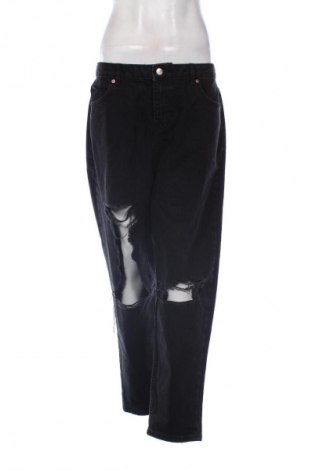 Dámské džíny  ASOS, Velikost L, Barva Bílá, Cena  772,00 Kč