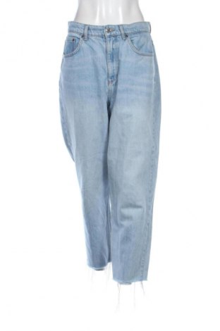 Dámské džíny  ASOS, Velikost M, Barva Modrá, Cena  519,00 Kč