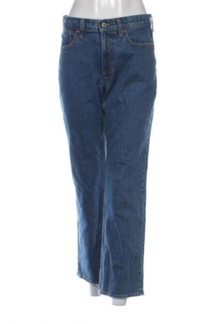 Damen Jeans Abercrombie & Fitch, Größe M, Farbe Blau, Preis € 27,99
