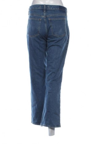 Damen Jeans Abercrombie & Fitch, Größe M, Farbe Blau, Preis € 27,99