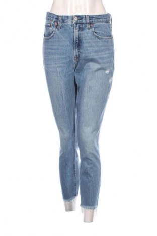Damen Jeans Abercrombie & Fitch, Größe M, Farbe Blau, Preis € 18,99