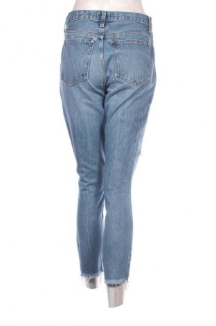 Damen Jeans Abercrombie & Fitch, Größe M, Farbe Blau, Preis € 18,99
