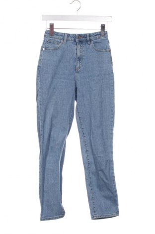 Női farmernadrág Abrand Jeans, Méret XXS, Szín Kék, Ár 22 041 Ft