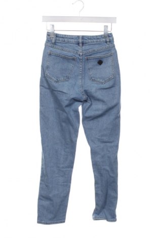 Női farmernadrág Abrand Jeans, Méret XXS, Szín Kék, Ár 22 041 Ft
