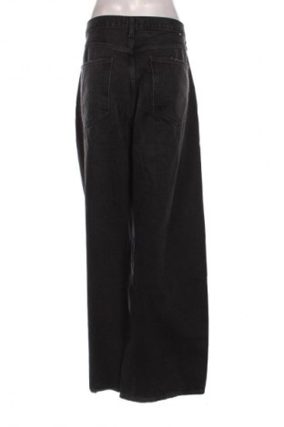 Дамски дънки Agolde, Размер XXL, Цвят Сив, Цена 192,99 лв.