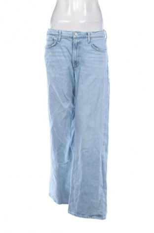 Damen Jeans Agolde, Größe L, Farbe Blau, Preis 127,99 €