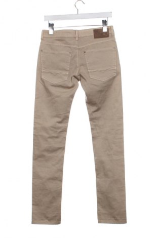 Damskie jeansy Alcott, Rozmiar M, Kolor Beżowy, Cena 105,75 zł