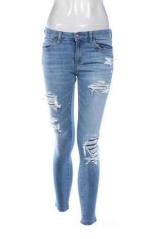 Γυναικείο Τζίν American Eagle, Μέγεθος M, Χρώμα Μπλέ, Τιμή 26,00 €