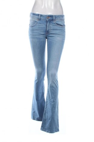 Γυναικείο Τζίν American Eagle, Μέγεθος M, Χρώμα Μπλέ, Τιμή 26,00 €