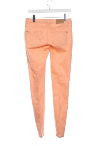 Dámské džíny  Amisu, Velikost M, Barva Oranžová, Cena  366,00 Kč