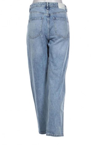 Damskie jeansy Amisu, Rozmiar XL, Kolor Niebieski, Cena 66,67 zł