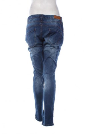 Dámské džíny  Amisu, Velikost XL, Barva Modrá, Cena  367,00 Kč