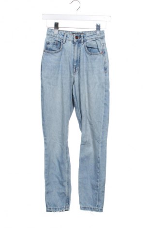 Női farmernadrág Amisu, Méret XXS, Szín Kék, Ár 5 800 Ft