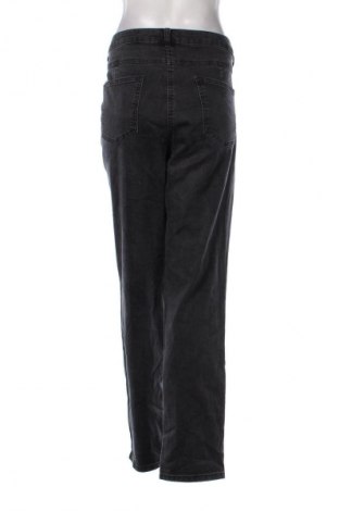 Blugi de femei Angel of Style, Mărime 3XL, Culoare Gri, Preț 93,99 Lei