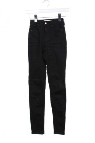 Női farmernadrág Anna Field, Méret XXS, Szín Fekete, Ár 5 800 Ft