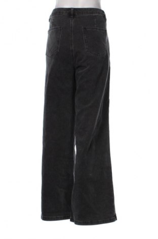Damskie jeansy Anna Field, Rozmiar XL, Kolor Szary, Cena 123,99 zł