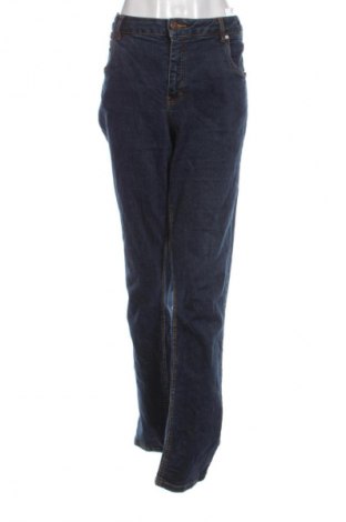 Damen Jeans Arizona, Größe XXL, Farbe Blau, Preis € 19,99