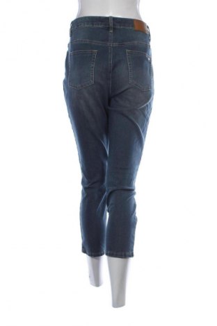 Blugi de femei Arizona, Mărime XL, Culoare Albastru, Preț 77,17 Lei