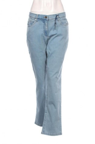 Damen Jeans Arizona, Größe L, Farbe Blau, Preis € 30,99