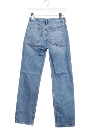 Női farmernadrág Arket, Méret XS, Szín Kék, Ár 15 000 Ft