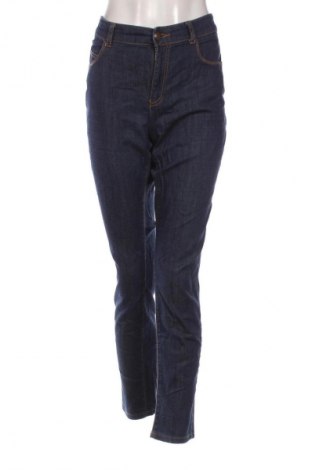 Dámske džínsy  Armani Jeans, Veľkosť XL, Farba Modrá, Cena  72,95 €