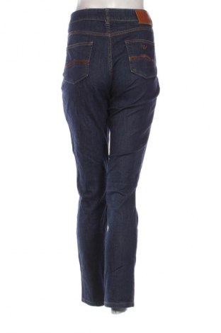 Dámske džínsy  Armani Jeans, Veľkosť XL, Farba Modrá, Cena  72,95 €