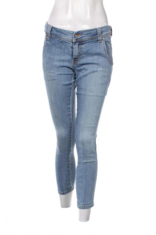 Γυναικείο Τζίν Armani Jeans, Μέγεθος M, Χρώμα Μπλέ, Τιμή 70,00 €