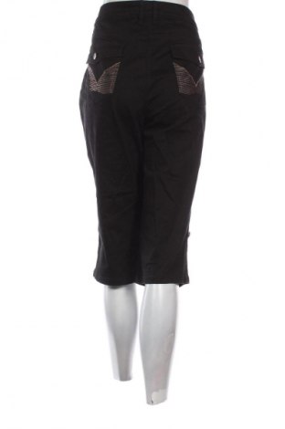 Blugi de femei Ashley Brooke, Mărime XXL, Culoare Negru, Preț 58,99 Lei