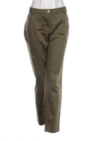 Γυναικείο Τζίν Ashley Brooke, Μέγεθος XL, Χρώμα Πολύχρωμο, Τιμή 14,83 €