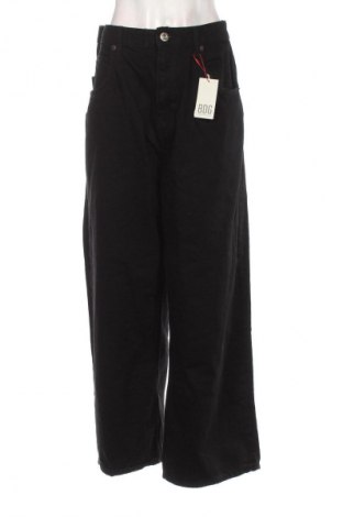Γυναικείο Τζίν BDG, Μέγεθος 3XL, Χρώμα Μαύρο, Τιμή 41,99 €