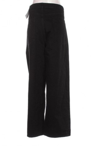 Γυναικείο Τζίν BDG, Μέγεθος 3XL, Χρώμα Μαύρο, Τιμή 41,99 €