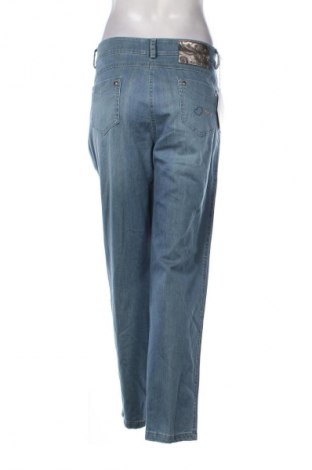 Blugi de femei Baci, Mărime XXL, Culoare Albastru, Preț 236,99 Lei