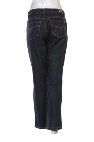 Дамски дънки Bandolino Blu, Размер L, Цвят Син, Цена 37,99 лв.