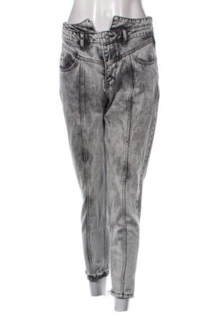 Dámské džíny  Bark jeans, Velikost M, Barva Šedá, Cena  367,00 Kč