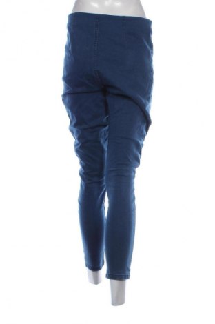 Дамски дънки Basics, Размер M, Цвят Син, Цена 28,99 лв.