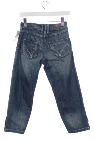 Γυναικείο Τζίν Beat Wear, Μέγεθος M, Χρώμα Μπλέ, Τιμή 20,99 €